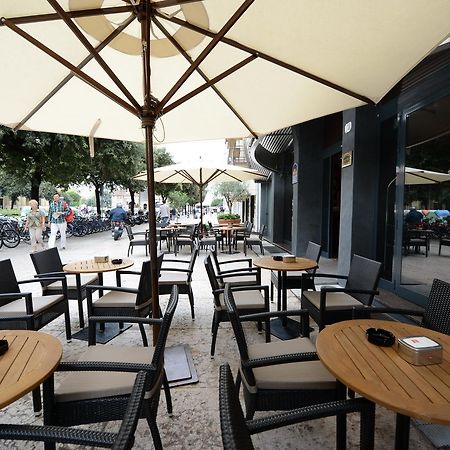 Appartamenti Porta Nuova 80 Verona Kültér fotó