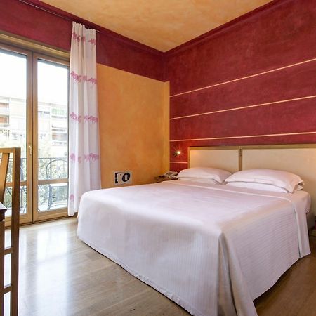 Appartamenti Porta Nuova 80 Verona Kültér fotó
