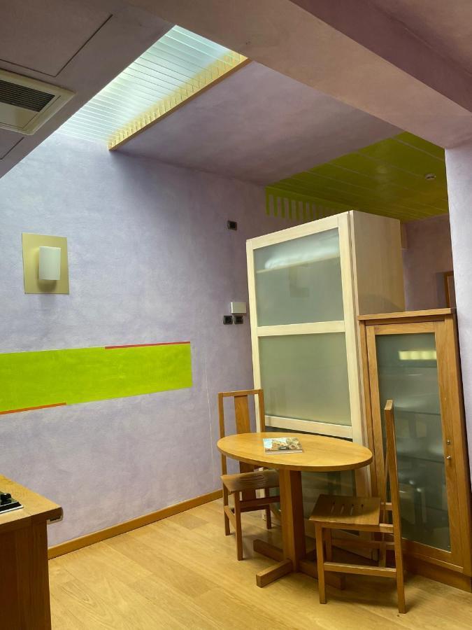 Appartamenti Porta Nuova 80 Verona Kültér fotó
