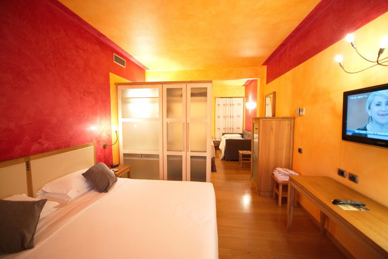 Appartamenti Porta Nuova 80 Verona Kültér fotó